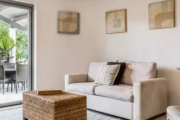 Apartamento Jades On Lawson