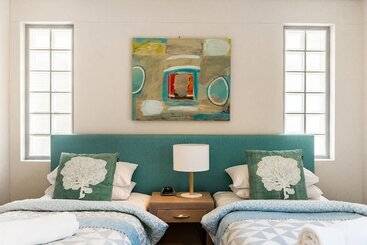 아파트 Jades On Lawson