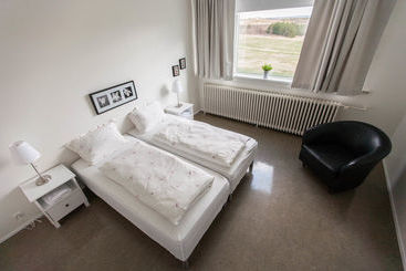Ljósafossskóli - Hostel