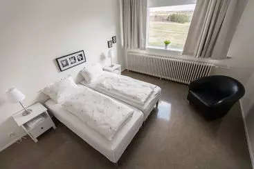 Ljósafossskóli - Hostel