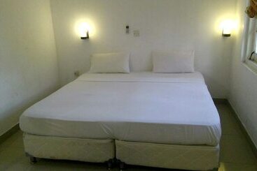 Pensionat Ancient Villa