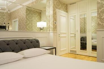 膳宿费 Luxury Duomo Rooms