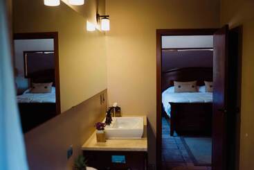 Turistihuoneistot Rancho Toros Pintos