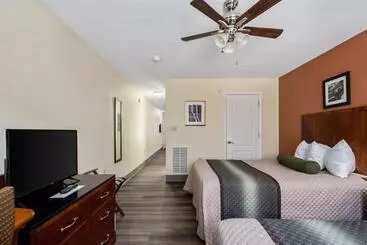 アパートホテル Affordable Suites Of America Stafford Quantico