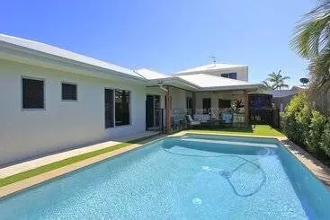 Bed and Breakfast 12th Tee Bnb