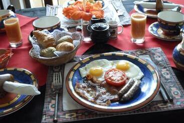 Bed and Breakfast Beachcomber Bay Guest House In South Africa