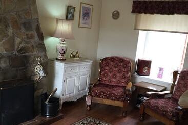 Bed and Breakfast Lisnafillan Lodge