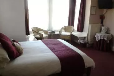 Bed and Breakfast Rolles Court