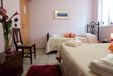 Bed & Breakfast Scicli