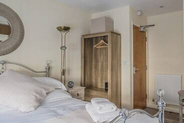 Burlington Hotel Hull City Centre