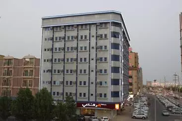 Four Seasons Hotel Apartments