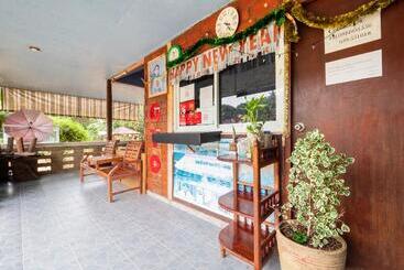 בית מלון כפרי Blue Resort And Spa Koh Chang