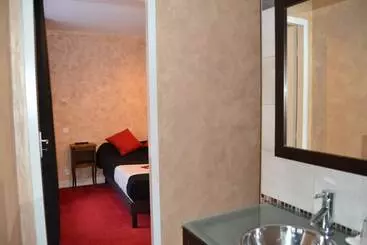 Hotel Du Lion Vert