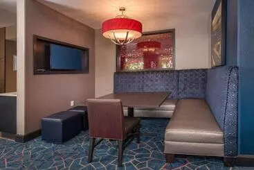 ホテル Fairfield Inn & Suites By Marriott Altoona