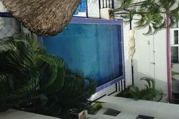 Hotel Garden Suites Cancun