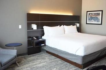فندق Holiday Inn Express & Suites   Jacksonville W   I295 And I10, An Ihg
