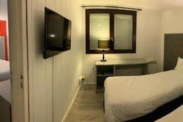 فندق Hôtel Le Forestia