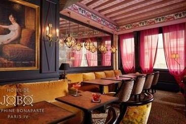 ホテル Hôtel De Joséphine Bonaparte