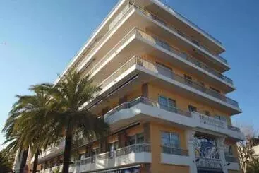 Hotel Le Dauphin