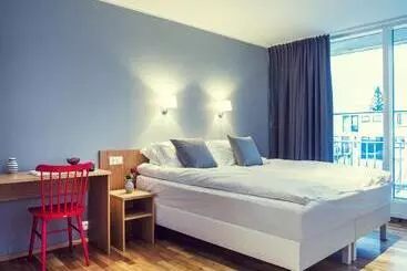 هتل Lotus