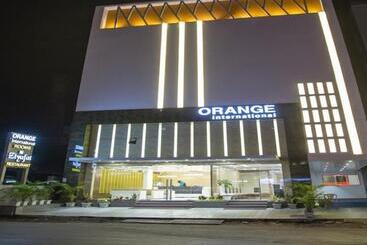 Hotel Orange International