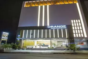 ホテル Orange International