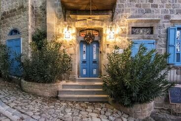 Hotell İda Blue Adatepe