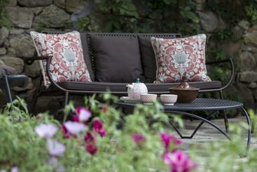 Hotell İda Blue Adatepe