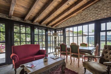 Hotell İda Blue Adatepe