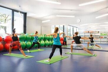 酒店 Ičići   Liburnia