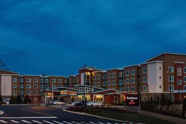 酒店 Residence Inn By Marriott Philadelphia Glen Mills/concordville