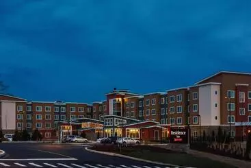 Hotelli Residence Inn By Marriott Philadelphia Glen Mills/concordville