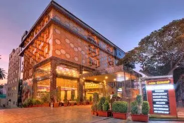 Hotel Rio Meridian