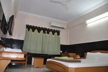 ホテル Shree Darshan, Dwarka