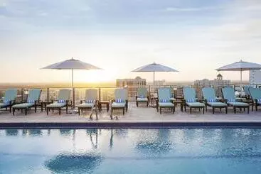 Hotel The Westin Sarasota