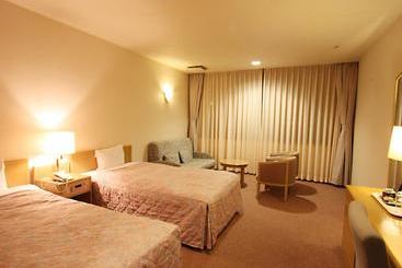 Hotel Wellness Houkiji