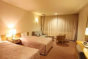 Hotel Wellness Houkiji