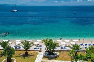 Krouzeri Beach Apartments