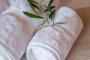 Krouzeri Beach Apartments