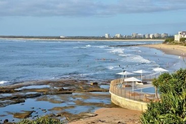 Lindomare Apartments