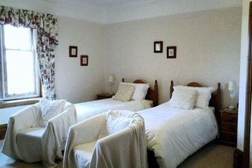 Pensió Hay Farm House