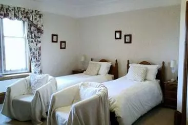 Pensió Hay Farm House