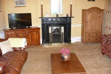 ペンション Hay Farm House