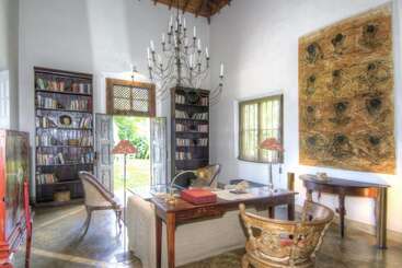 Resort The Dutch House