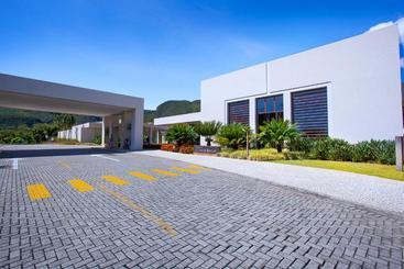 Rio Quente Cristal Resorts
