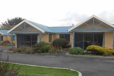 Апартаменты Summer S Rest Units