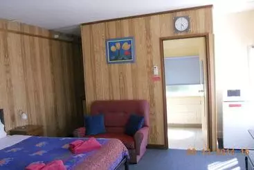 Apartamento Summer S Rest Units