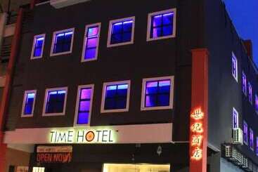 Time Hotel Sunway