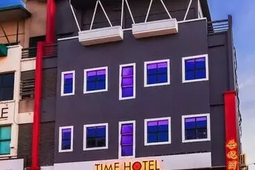 Time Hotel Sunway