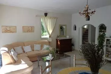 Nocleg ze śniadaniem Bois Joli